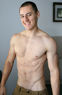 Vince Cruz